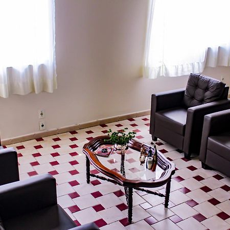 Hotel Primavera Betim Exteriér fotografie